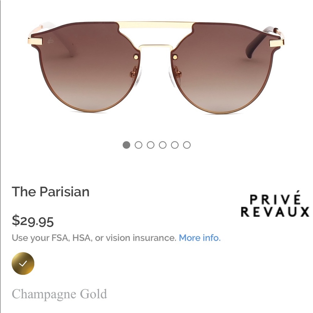 3/25 NEW polarized sunglasses